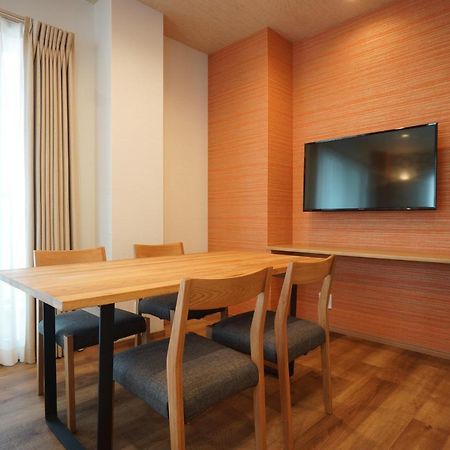 Wires Hotel James Zaka Tokyo Bagian luar foto